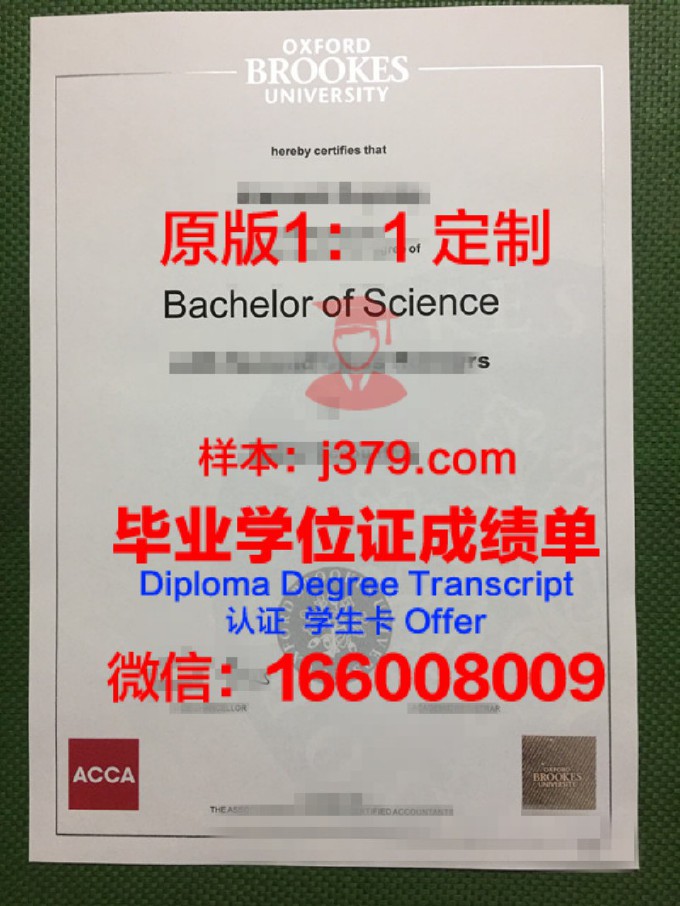 牛津布鲁克斯大学证书成绩单(牛津布鲁克斯大学obu学位)