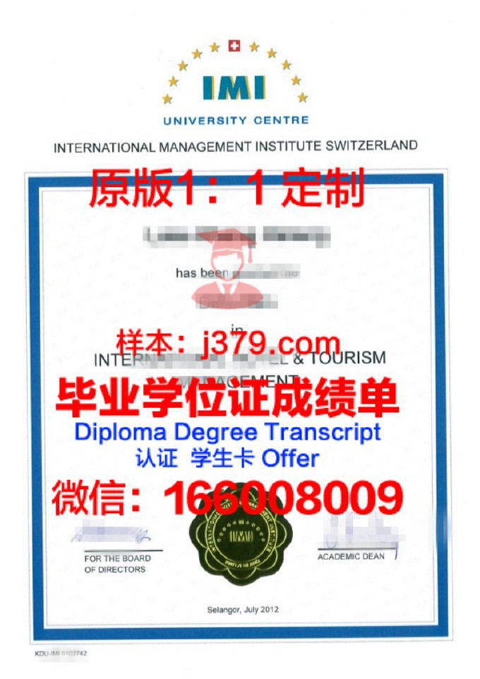 图卢兹国立综合理工学院研究生毕业证书(图卢兹管理学院)