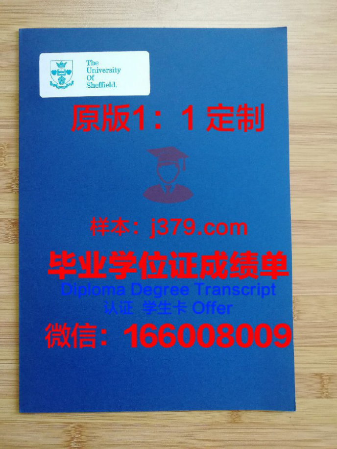 谢菲尔德哈勒姆大学博士毕业证书：一份珍贵的学术荣誉