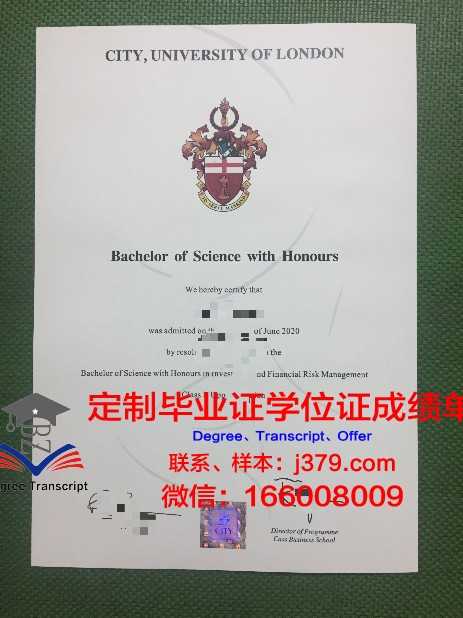 比戈大学毕业证是什么样子(德比大学毕业证)