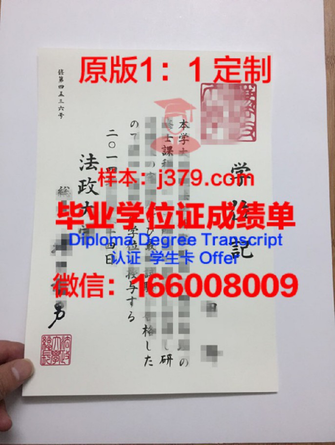 孟菲斯大学毕业证diploma