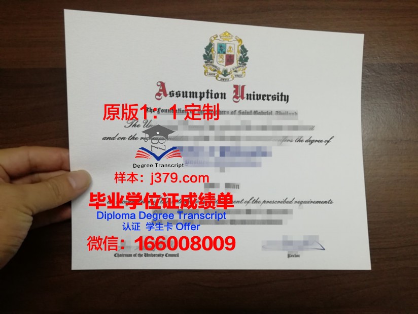 探寻美利坚大学硕士毕业证的价值与意义