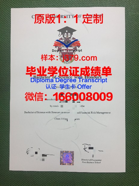 比尤纳维斯特大学毕业证展示