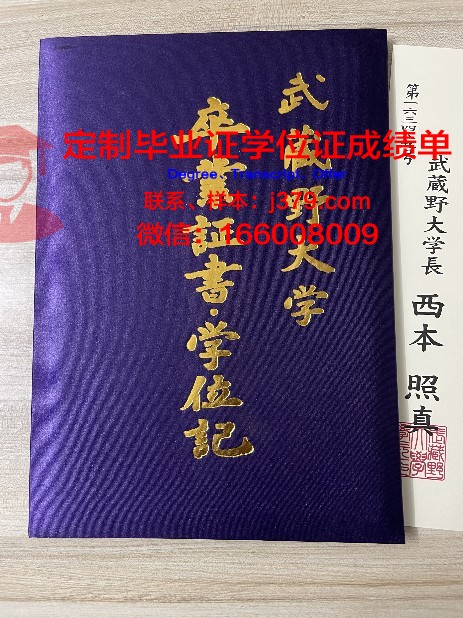 武藏大学成绩单(武藏大学成绩单怎么打印)