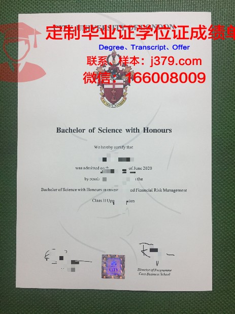 拉杰沙希大学本科毕业证