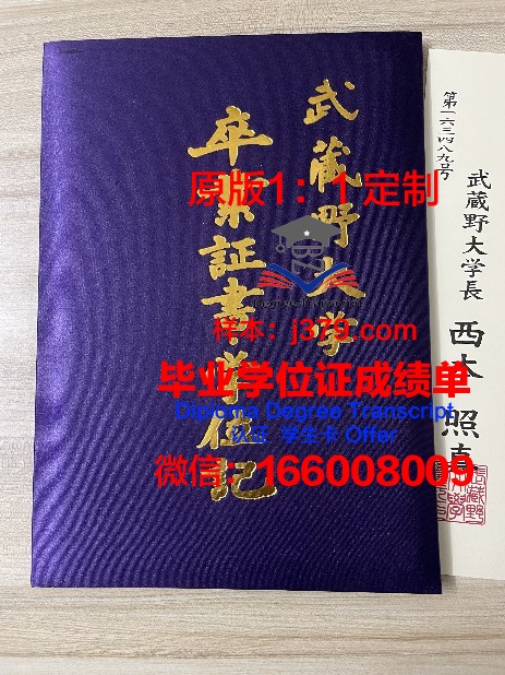 武藏野音乐大学毕业证学位证(武藏野学院大学国内认可吗)